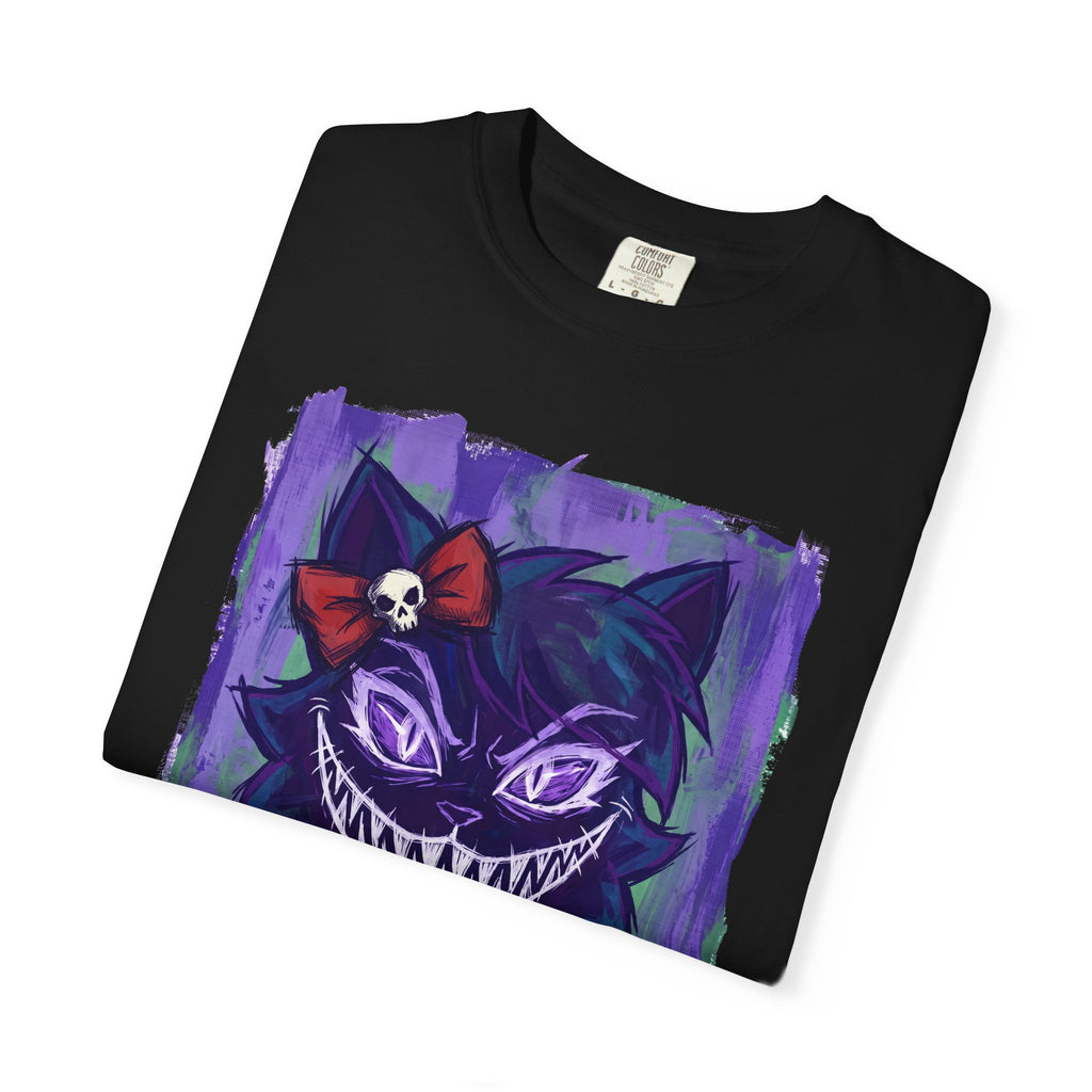 DEADHEXY - 'Emotional Support Prey' T-Shirt