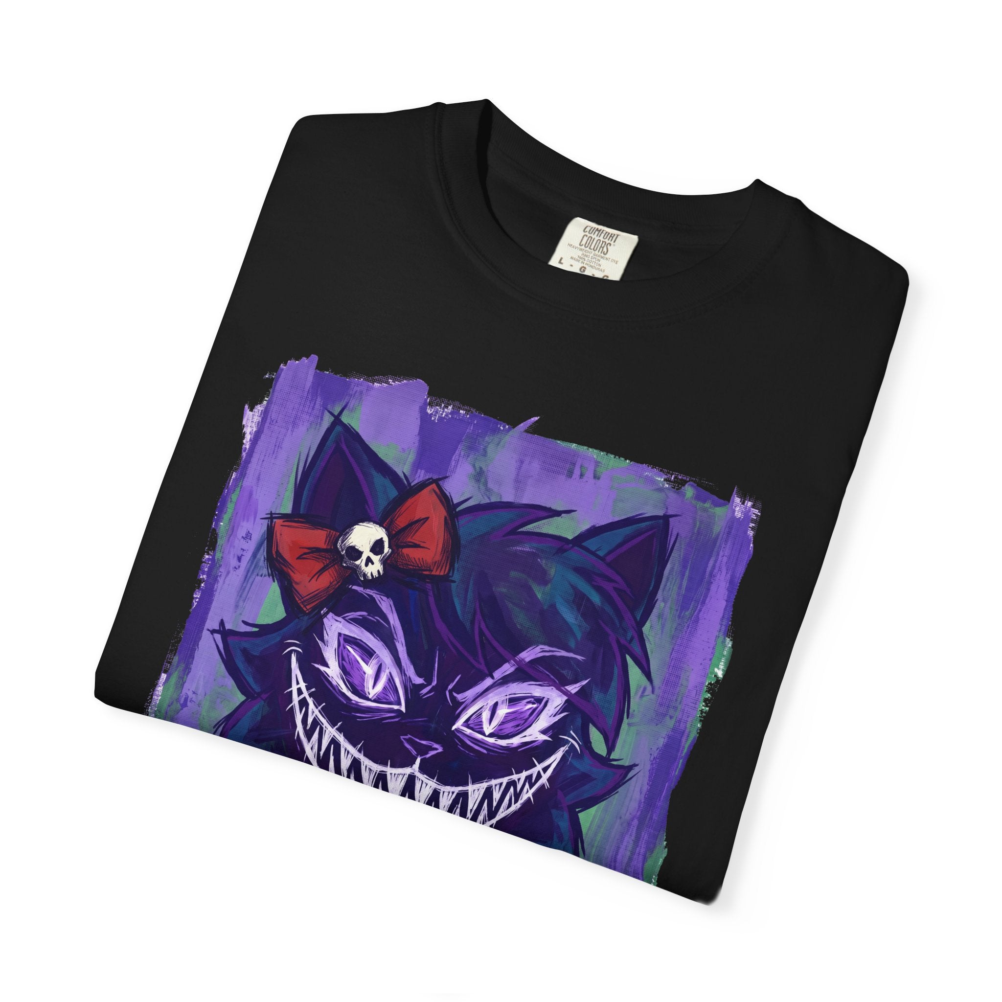 DEADHEXY - 'Emotional Support Prey' T-Shirt