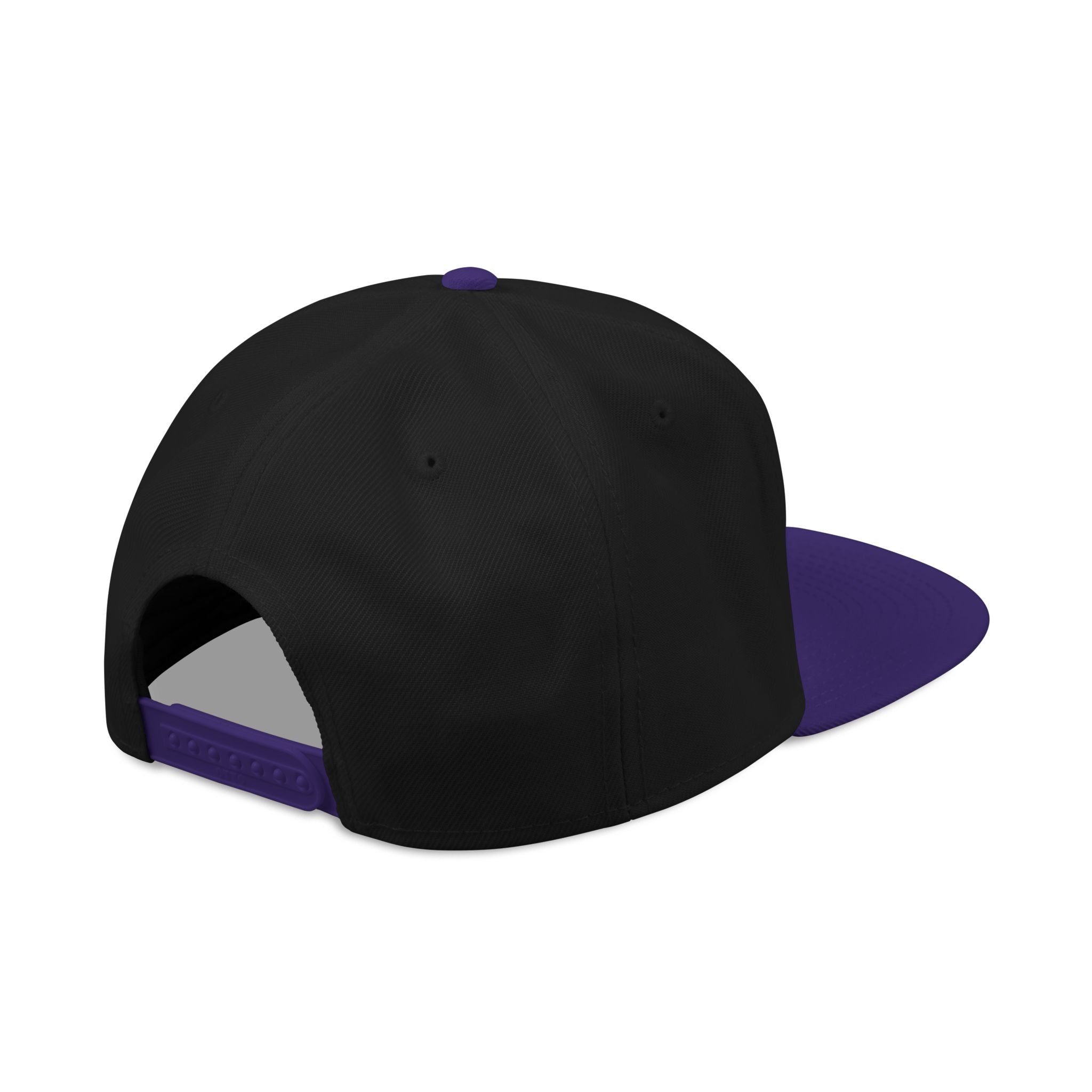 DEADHEXY Snapback