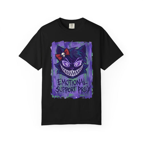 DEADHEXY - 'Emotional Support Prey' T-Shirt