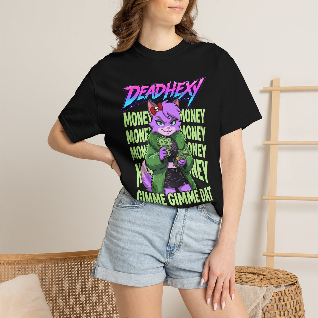 DEADHEXY - '$$$$$$$' T-Shirt