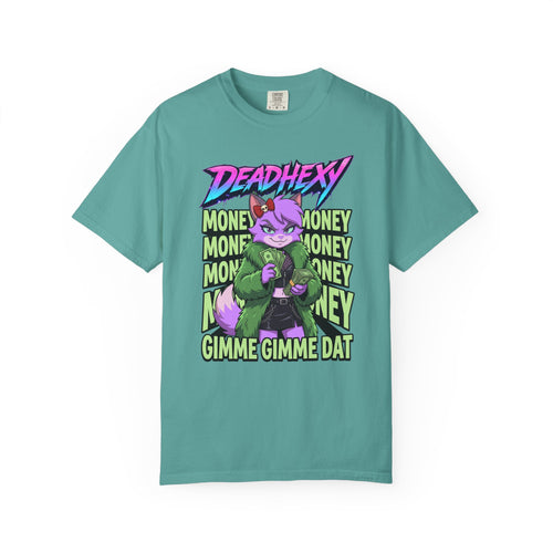 DEADHEXY - '$$$$$$$' T-Shirt