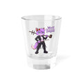DEADHEXY Mochi Fontana Shot Glass — 1.5oz Collectible