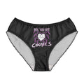 Women's Briefs (AOP)