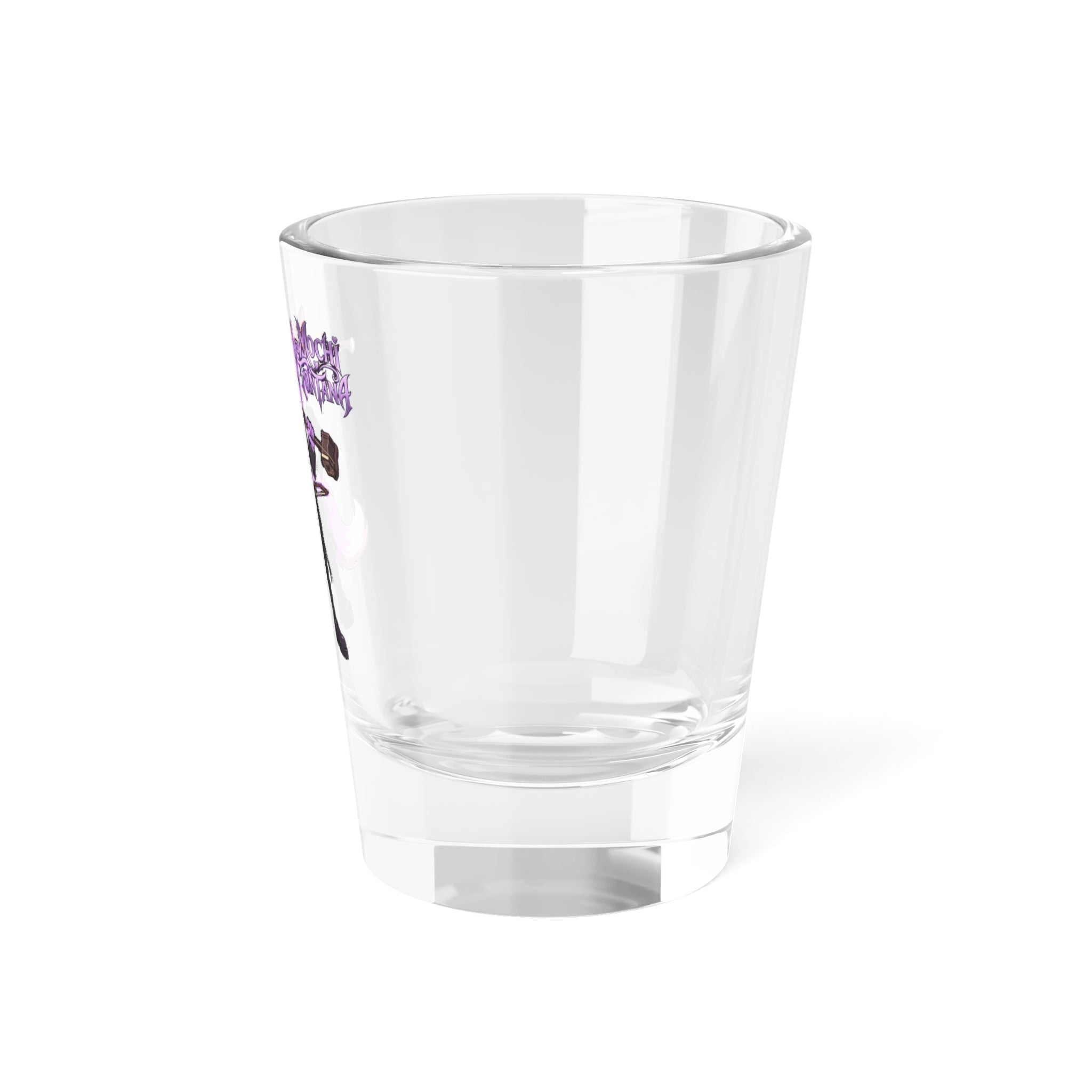 Shot Glass, 1.5oz