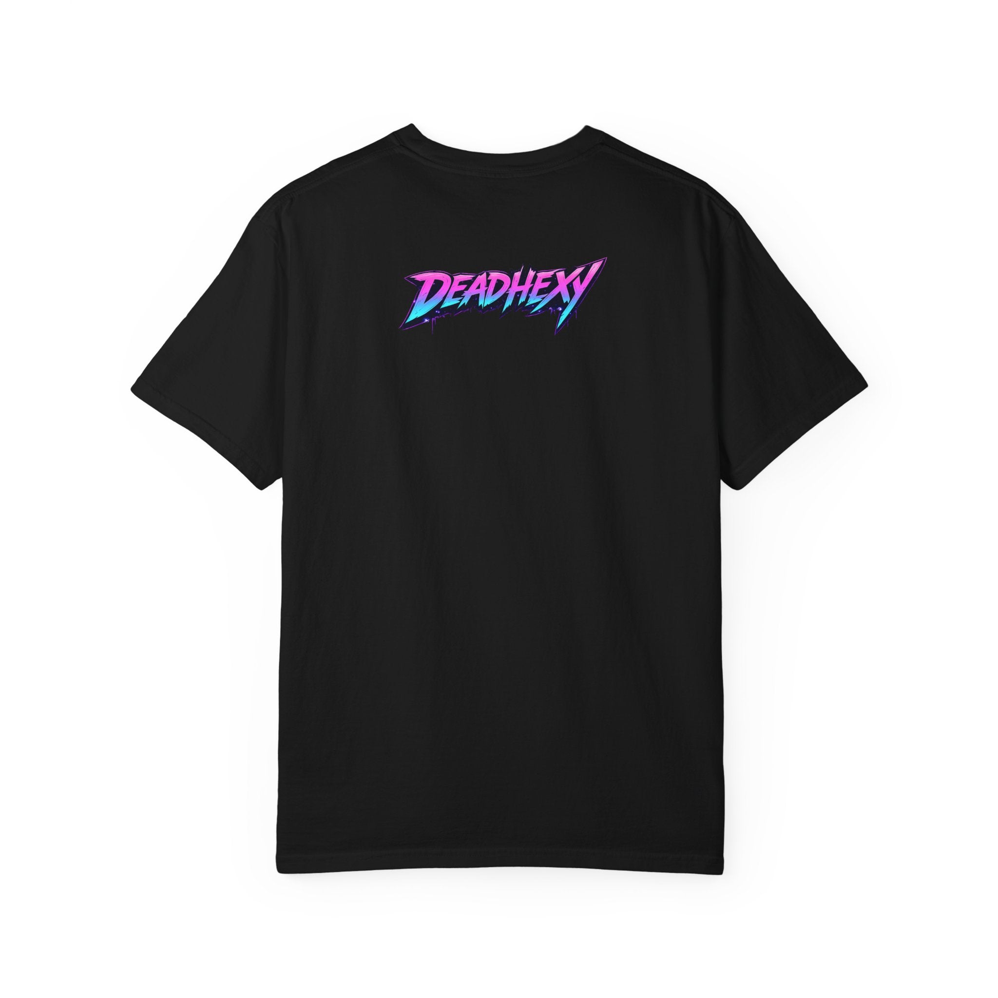 DEADHEXY - 'Emotional Support Prey' T-Shirt