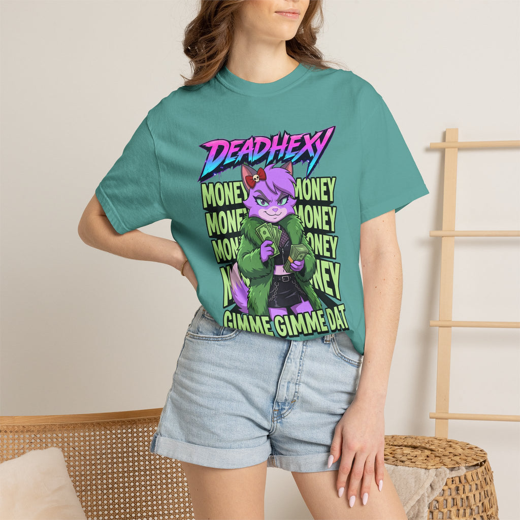 DEADHEXY - '$$$$$$$' T-Shirt