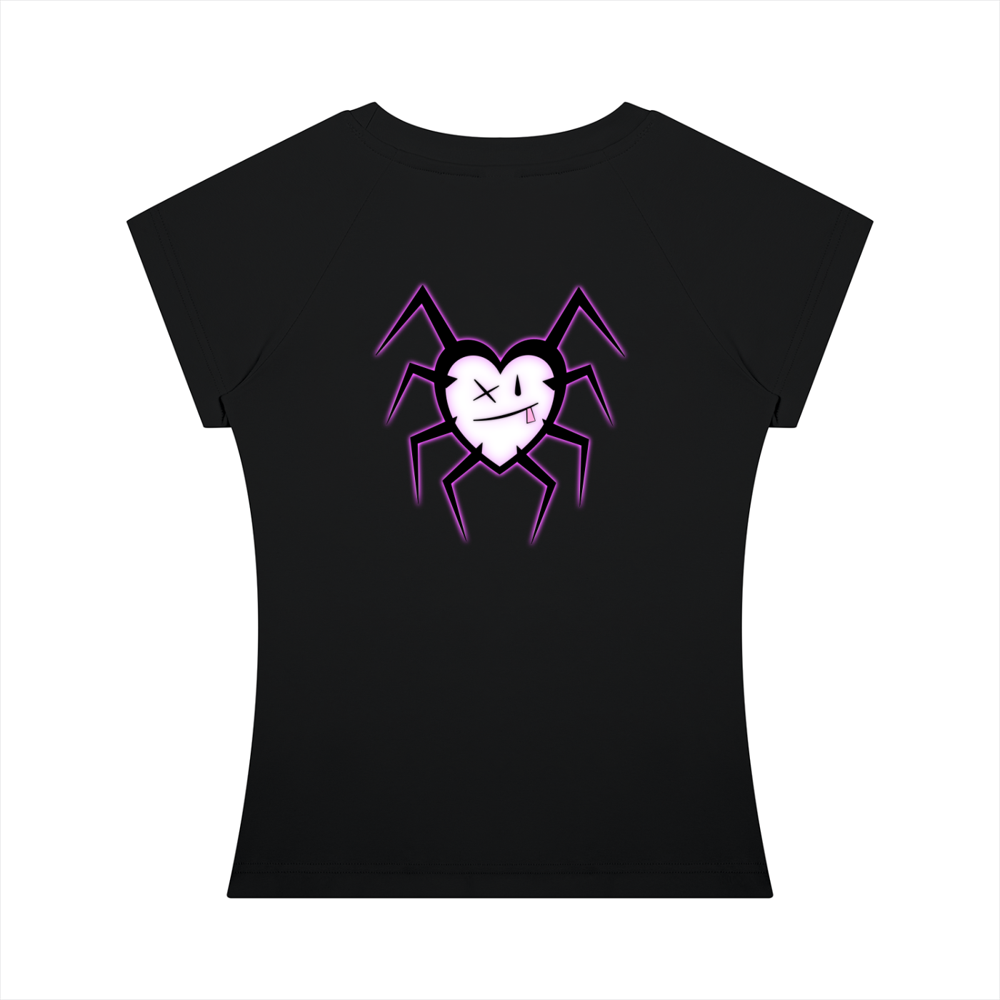 Women’s Slim Raglan T-Shirt
