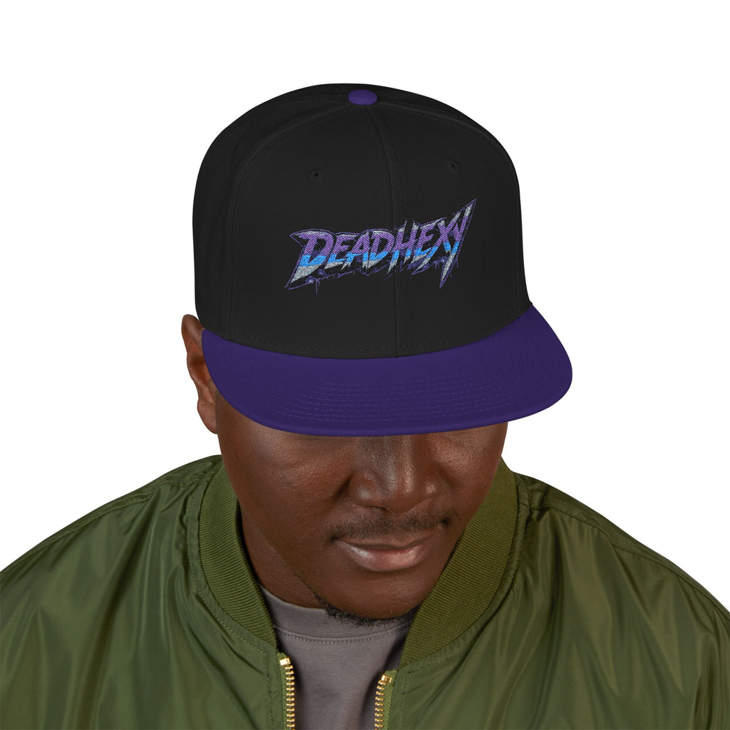 DEADHEXY Snapback