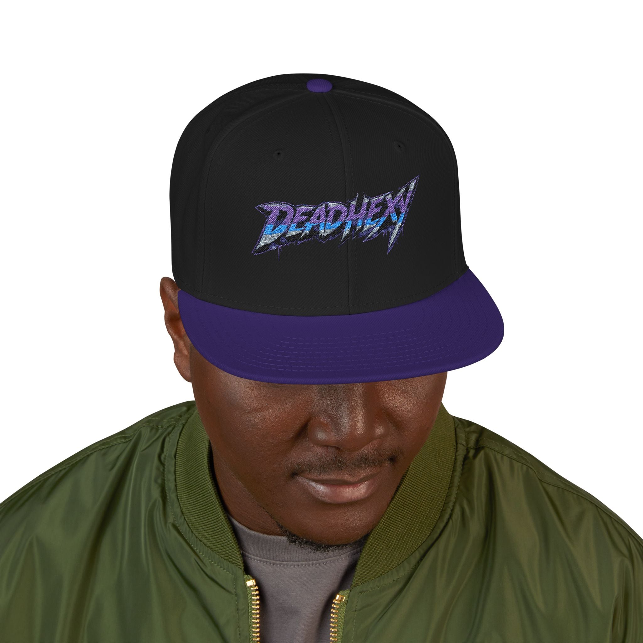 DEADHEXY Snapback