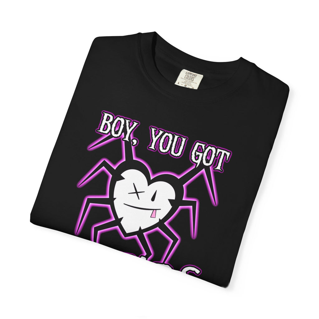 DEADHEXY Cooties T-Shirt