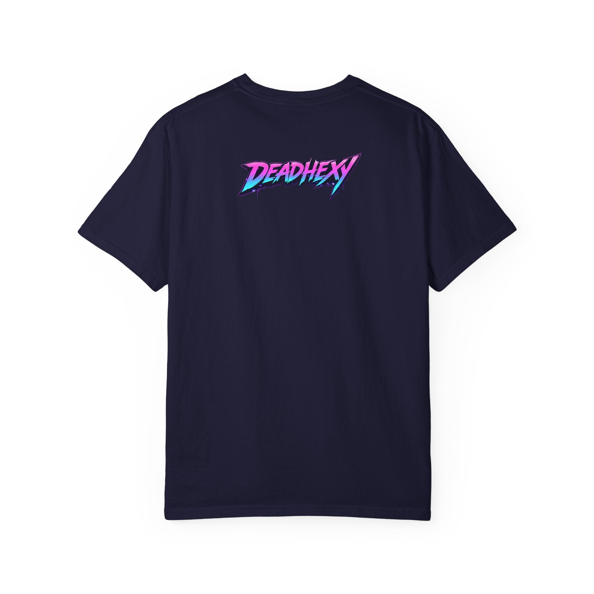 DEADHEXY - 'Emotional Support Prey' T-Shirt