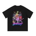 Essential Cotton UniHEX T-Shirt