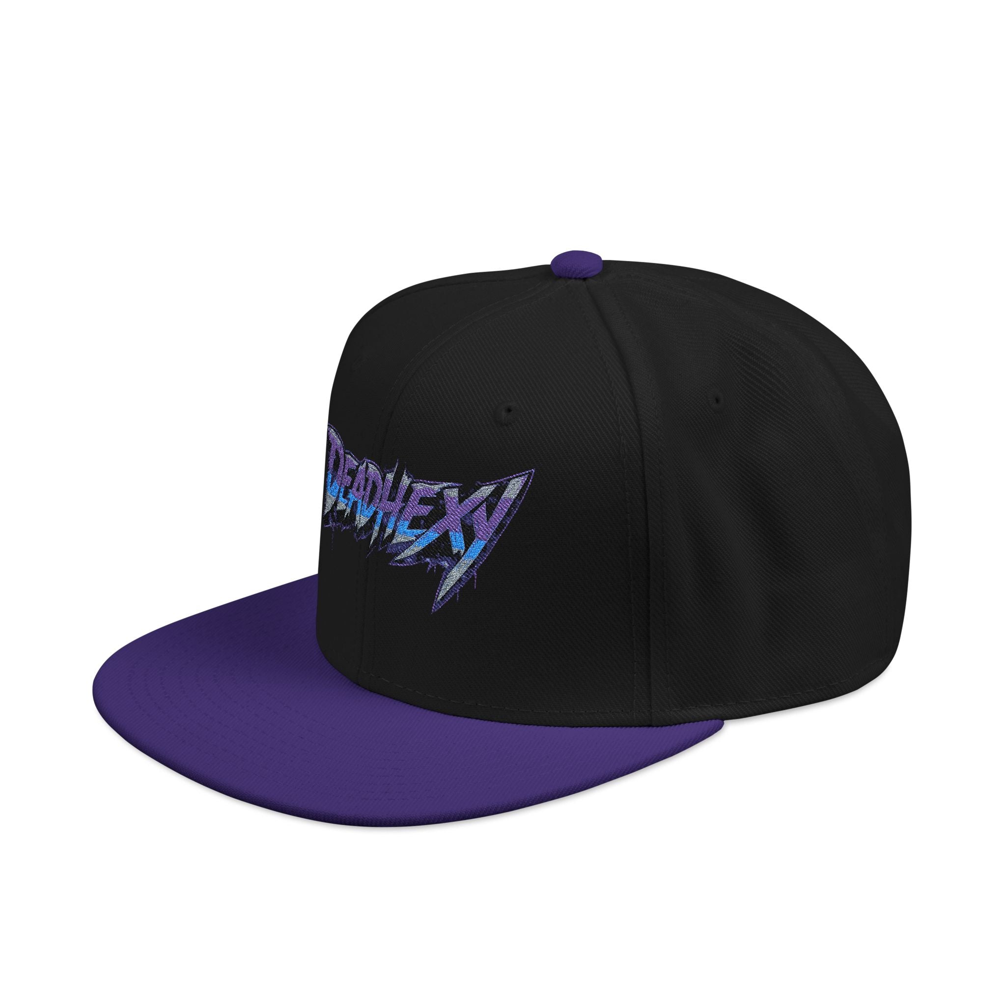 DEADHEXY Snapback