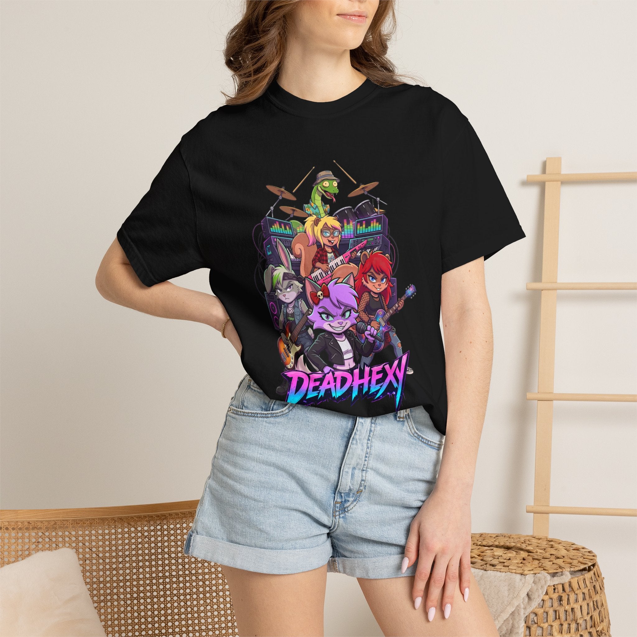 DEADHEXY T-Shirt
