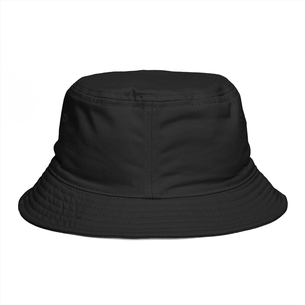 DeadHexy Retro Vaporwave Bucket Hat