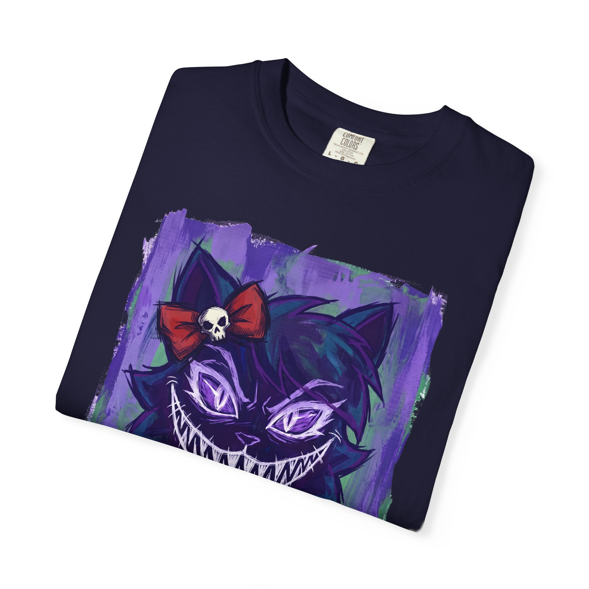 DEADHEXY - 'Emotional Support Prey' T-Shirt