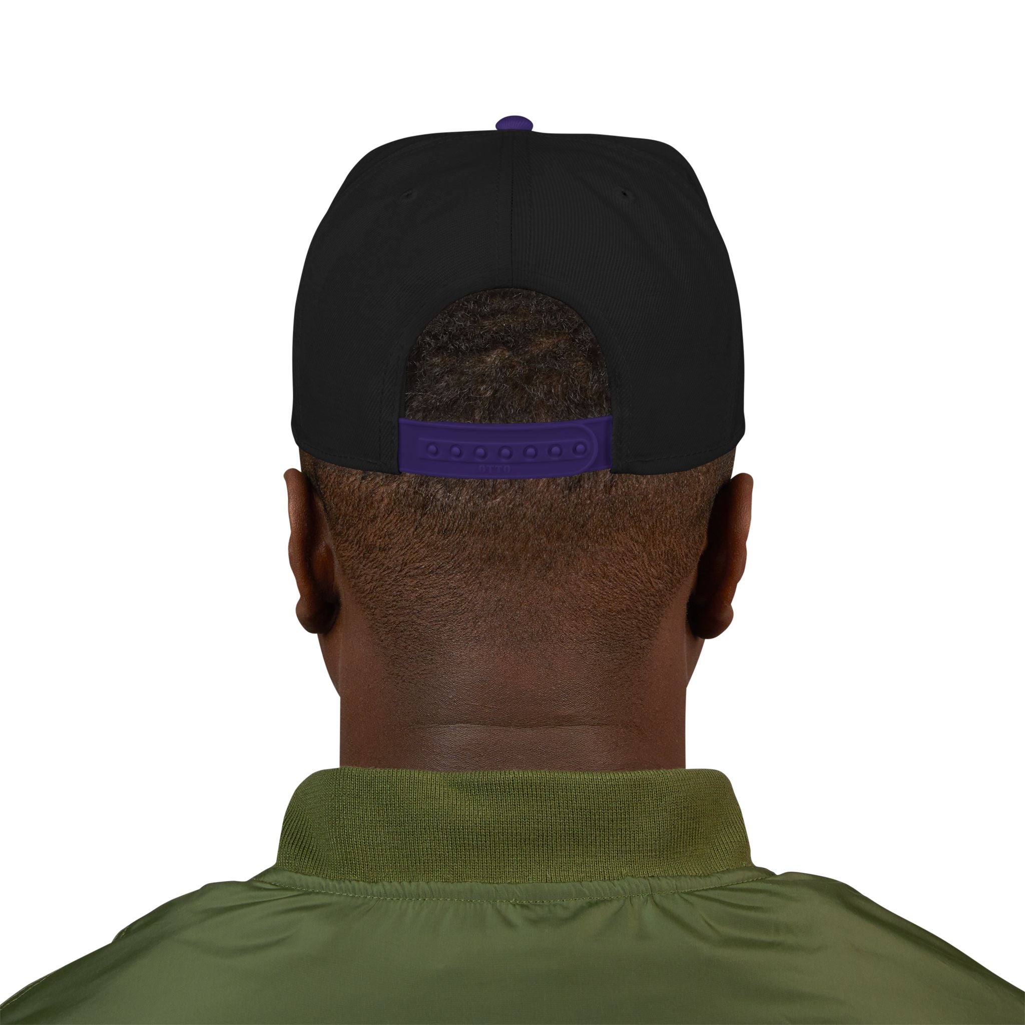 DEADHEXY Snapback