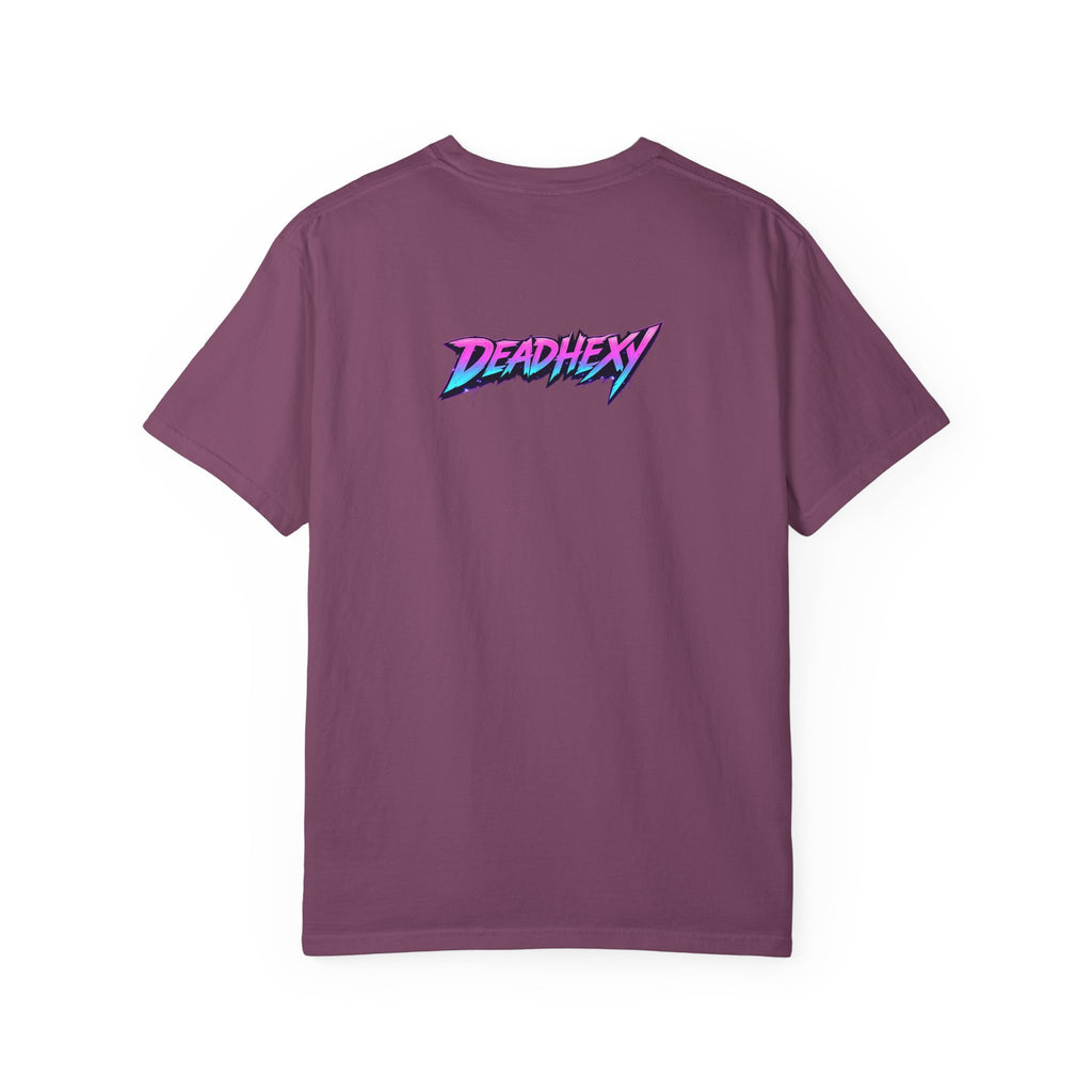 DEADHEXY Cooties T-Shirt