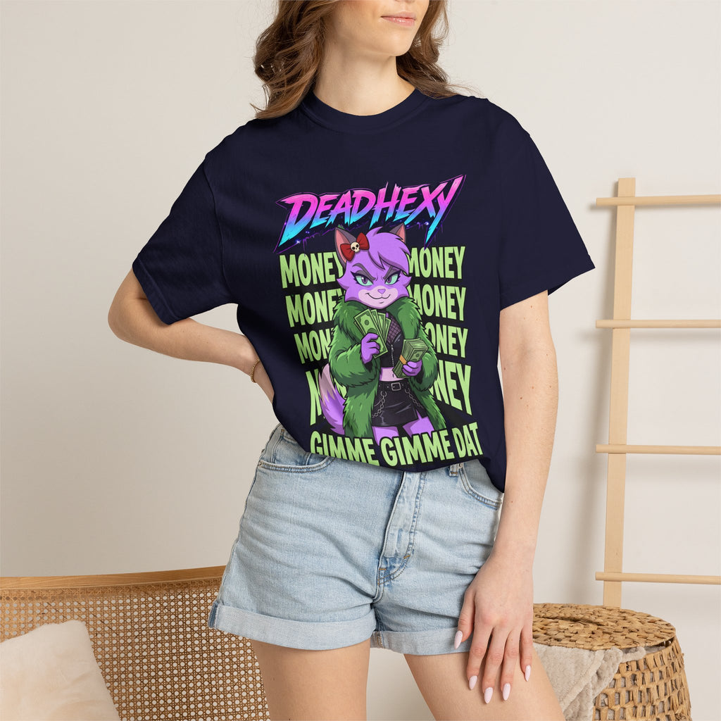 DEADHEXY - '$$$$$$$' T-Shirt
