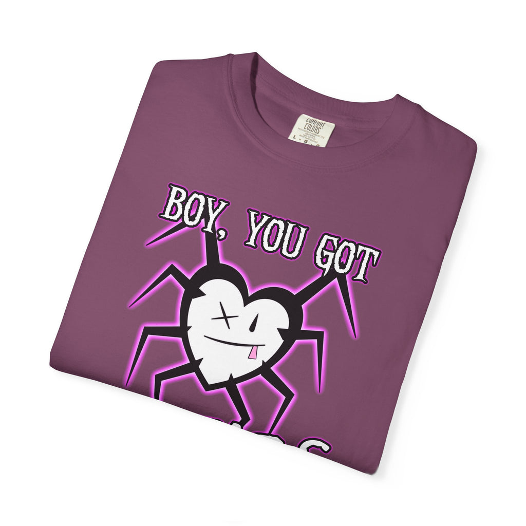 DEADHEXY Cooties T-Shirt
