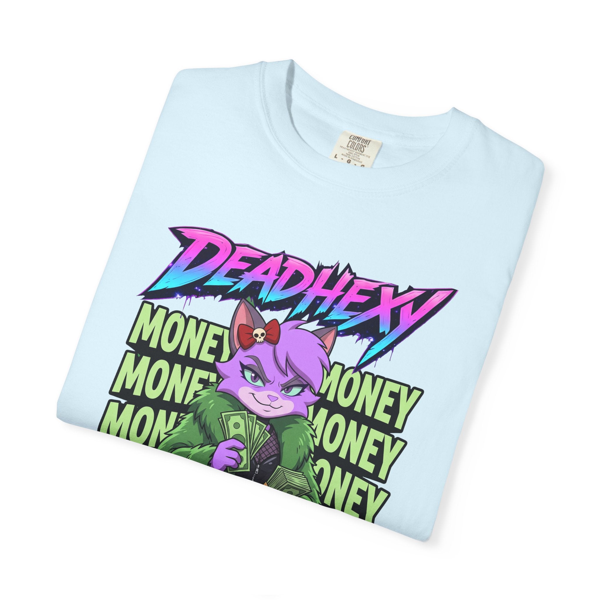 DEADHEXY - '$$$$$$$' T-Shirt