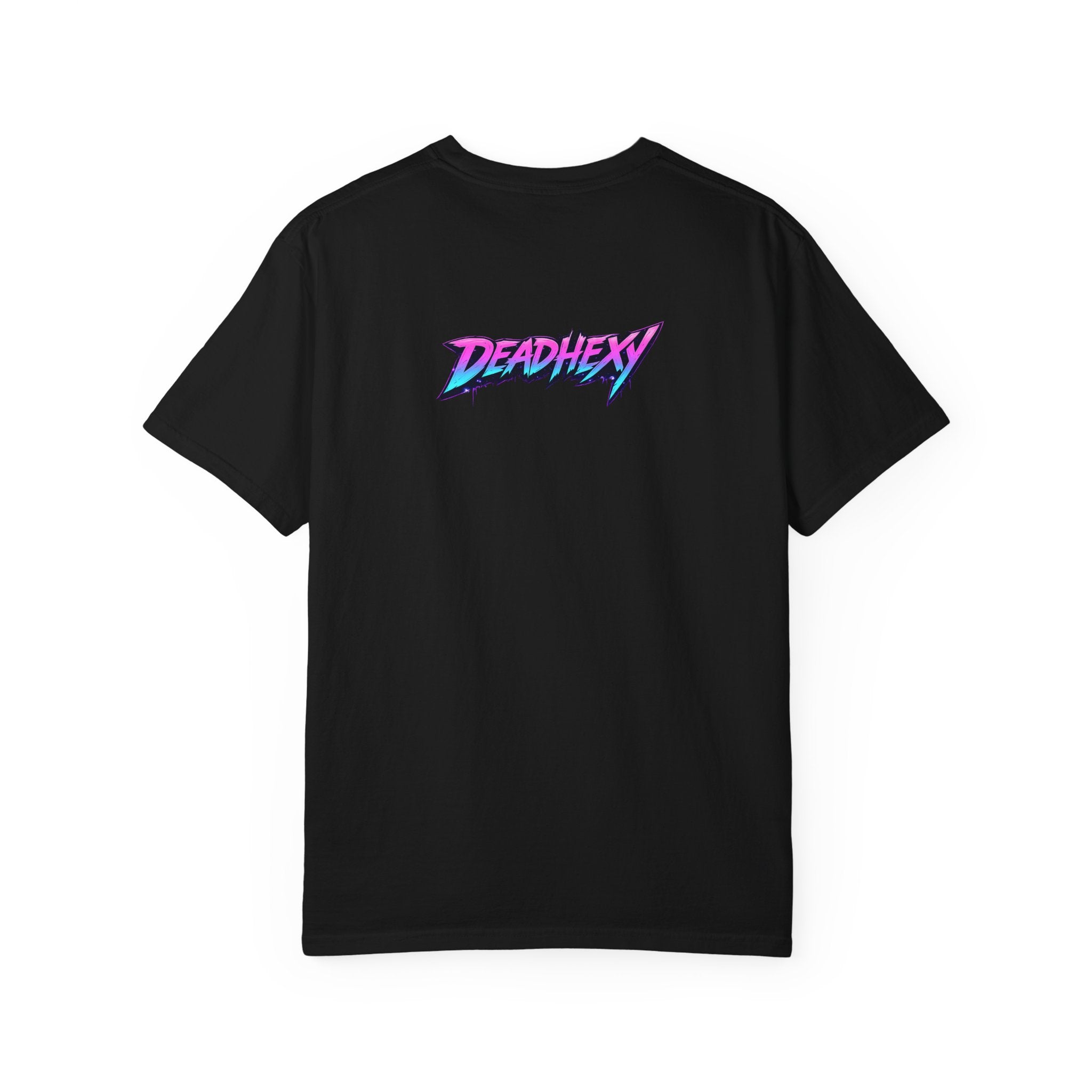 DEADHEXY Cooties T-Shirt