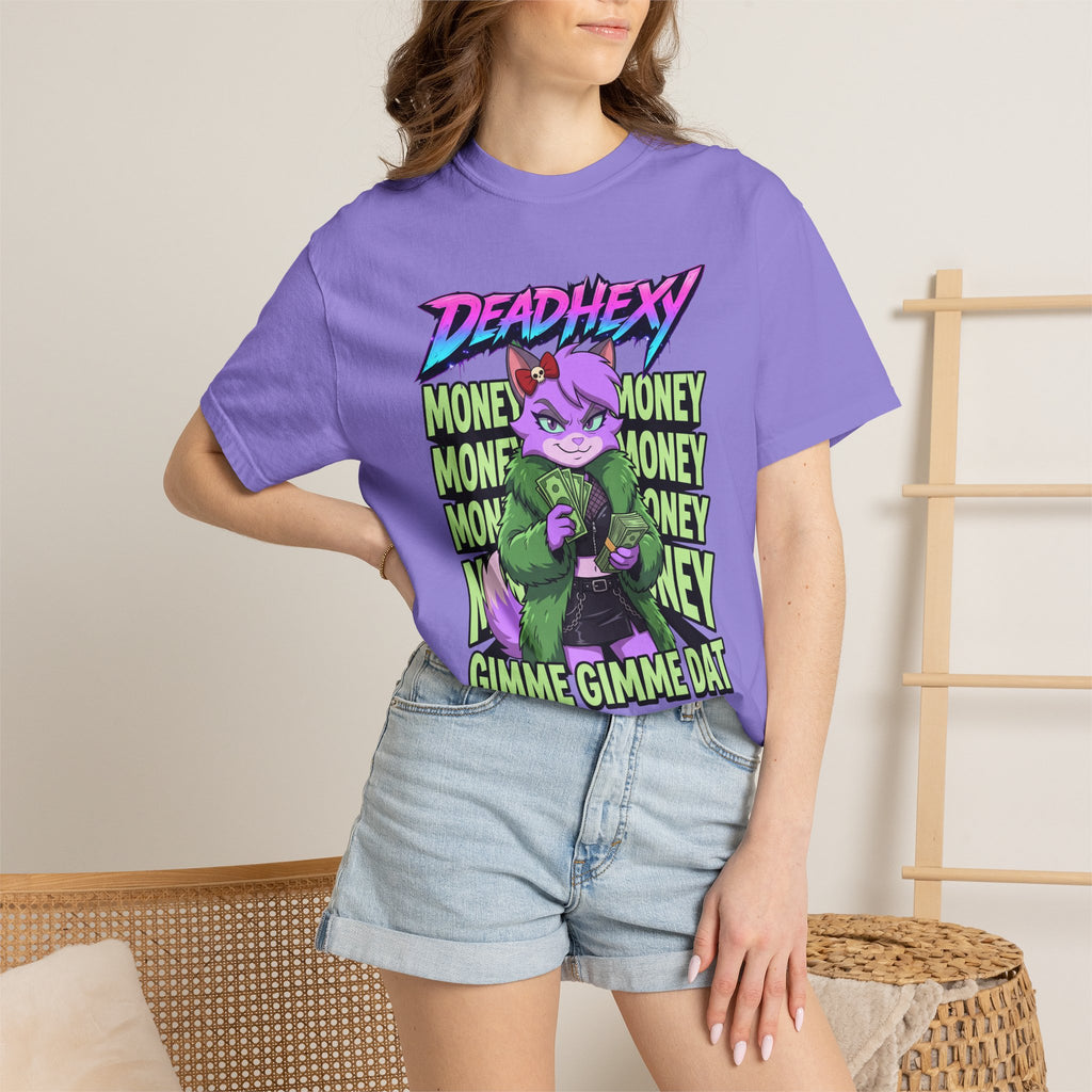 DEADHEXY - '$$$$$$$' T-Shirt